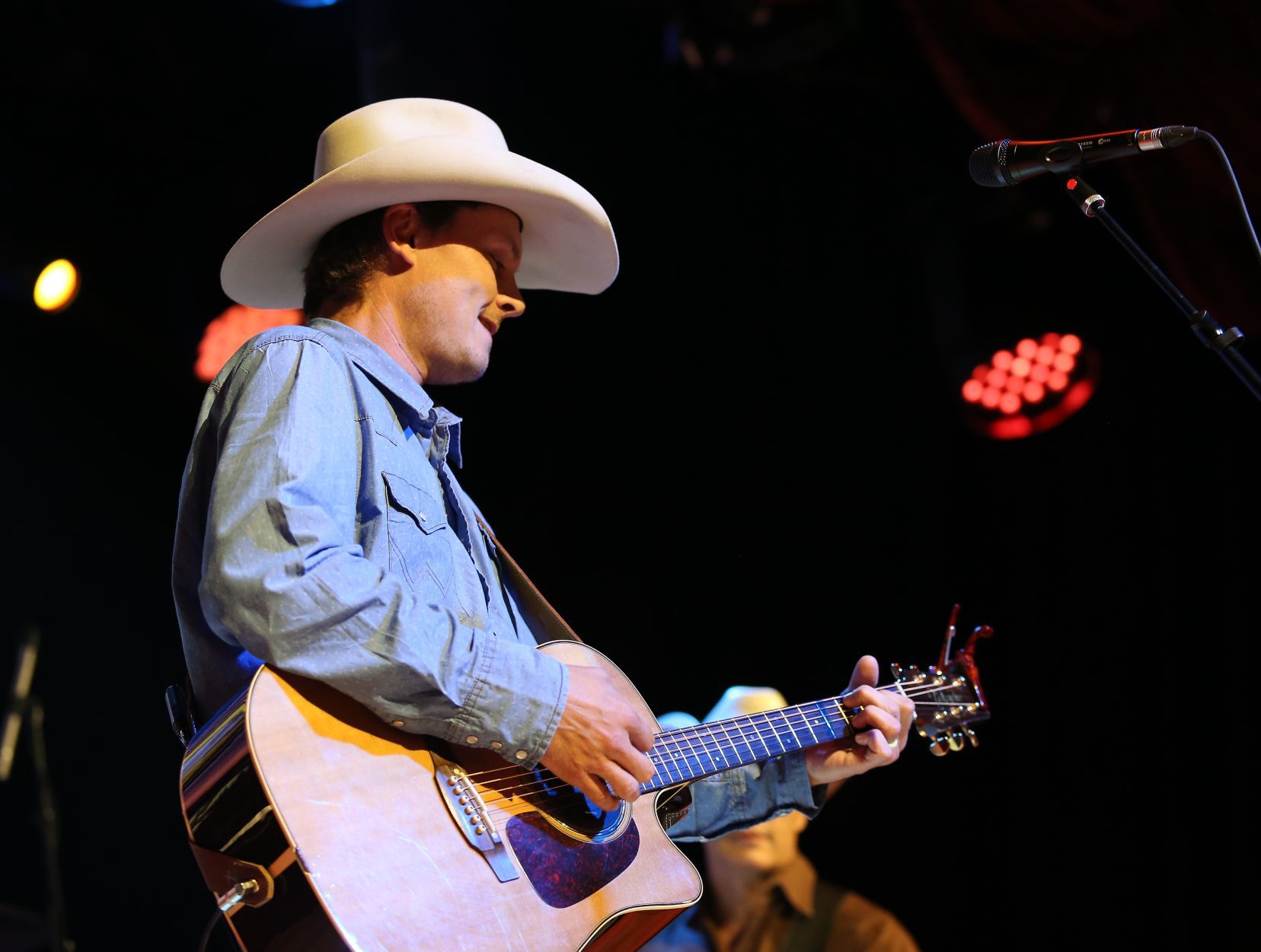 Ned LeDoux